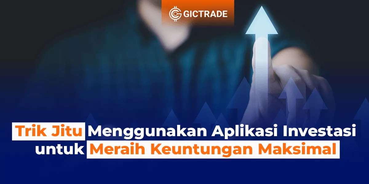  Aplikasi Investasi untuk Meraih Keuntungan Maksimal